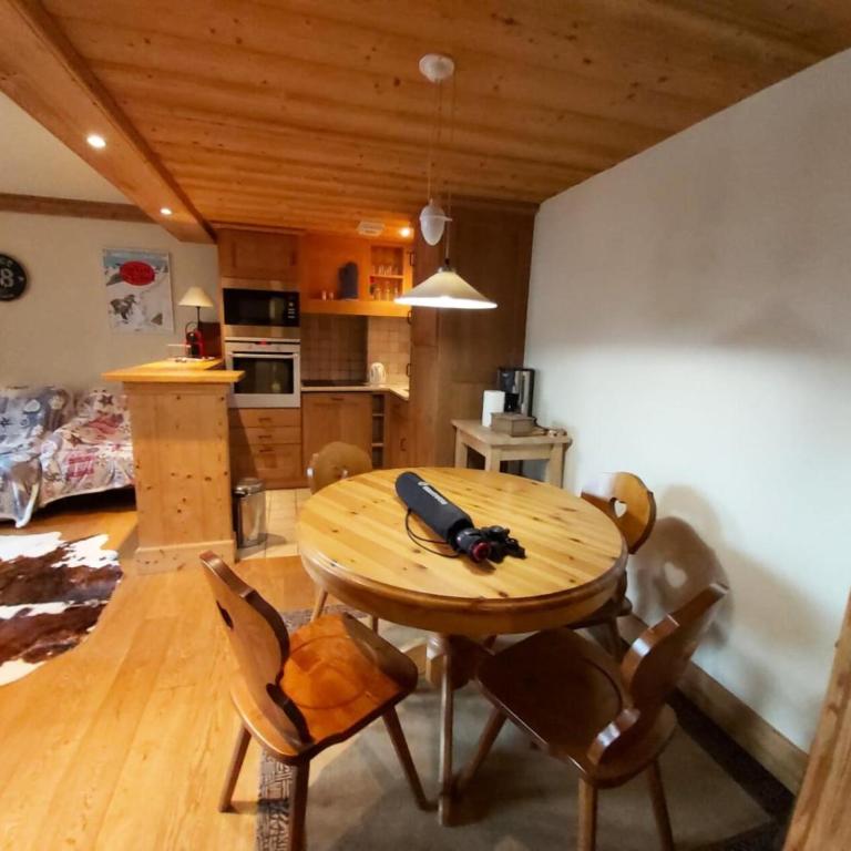 Résidence Aquila - 2 pieces lumineux · Tres proche piste MAE-1783 - Apartment - 2