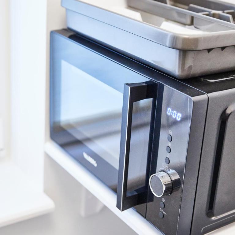 RBB 0G Studio 1 à 2 pers tout équipé - Appartamento con 1 Camera da Letto - 18