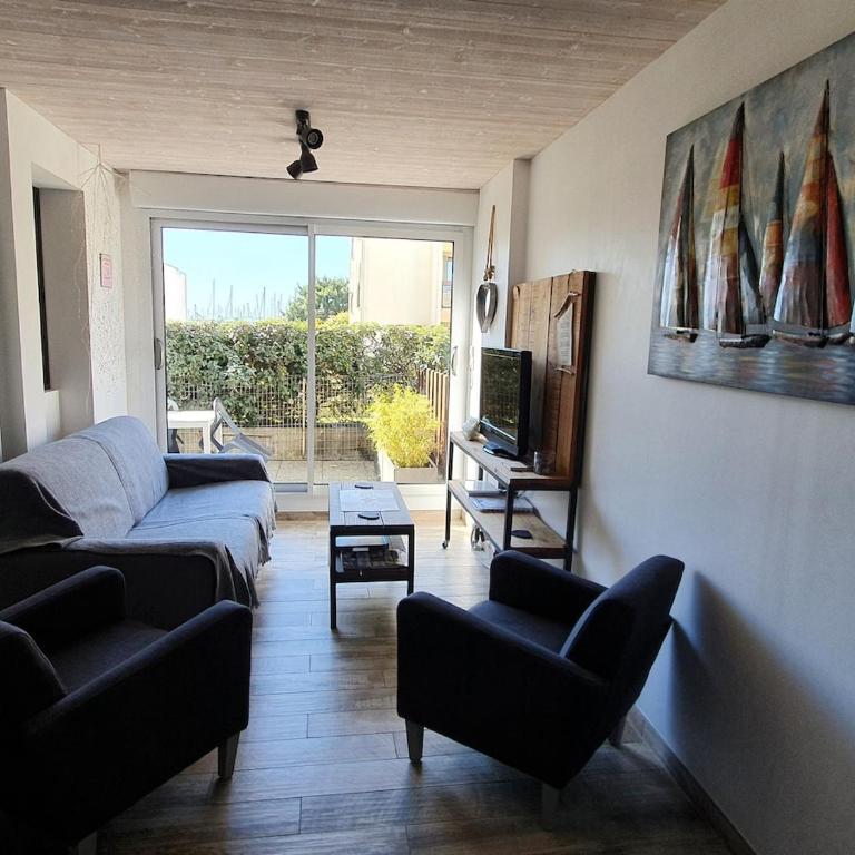 Diane - Beach, Wi-Fi, sleeps 6, Modern and Neat - Appartamento con 3 Camere da Letto - 20
