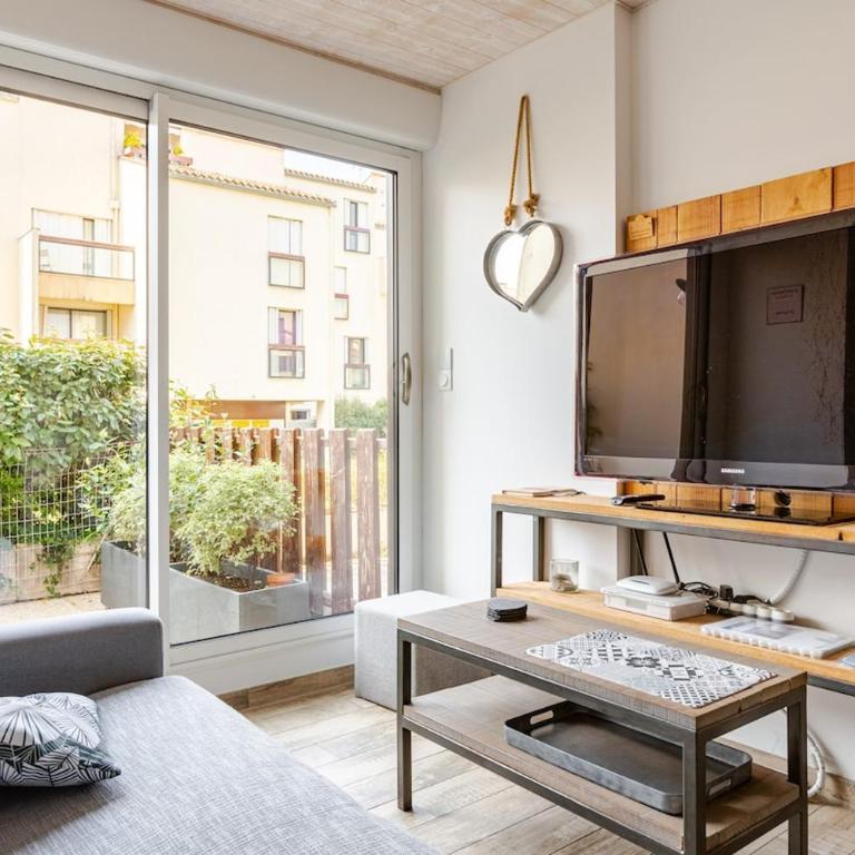 Diane - Beach, Wi-Fi, sleeps 6, Modern and Neat - Appartamento con 3 Camere da Letto - 22