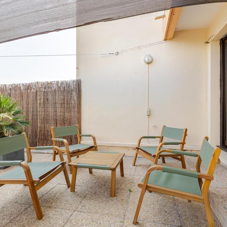 Diane - Beach, Wi-Fi, sleeps 6, Modern and Neat - Appartamento con 3 Camere da Letto - 39
