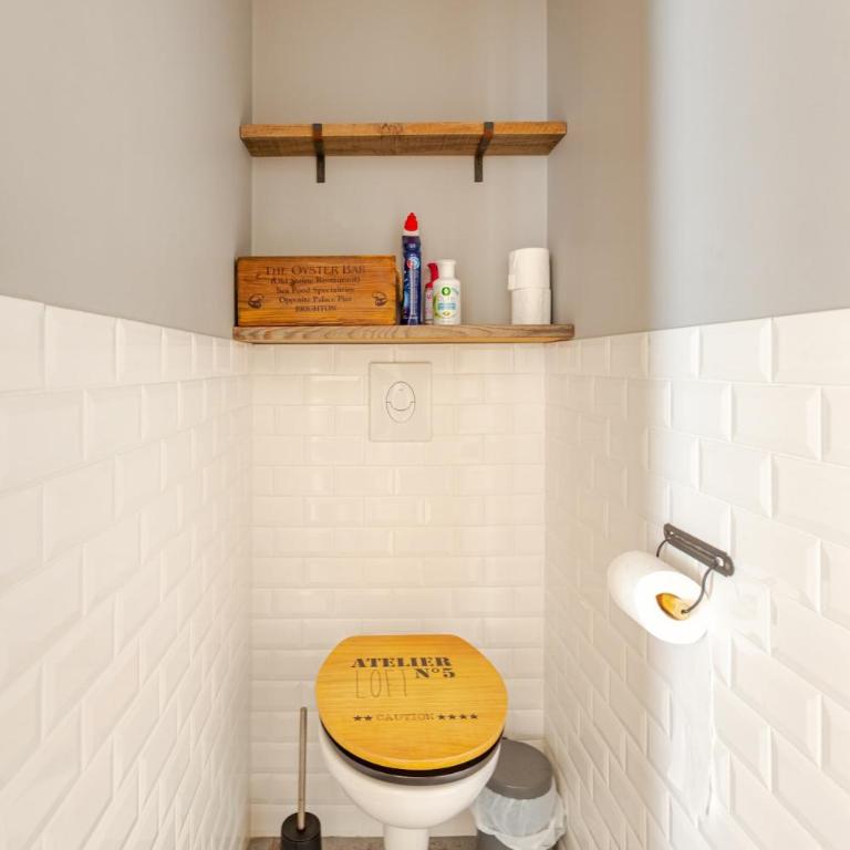 Diane - Beach, Wi-Fi, sleeps 6, Modern and Neat - Appartamento con 3 Camere da Letto - 41