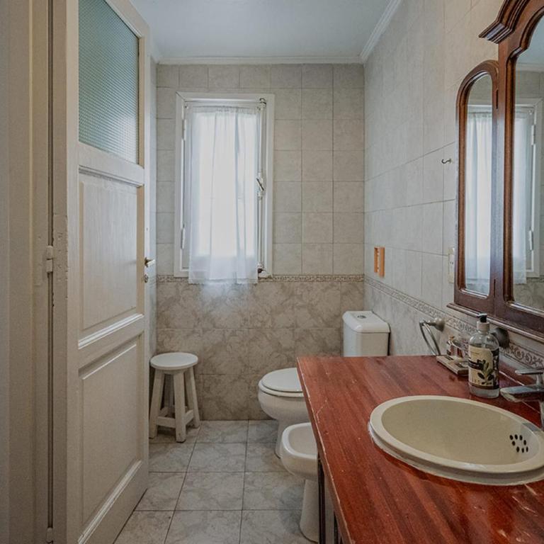 Estancia La Candelaria - Colonial Triple - 3