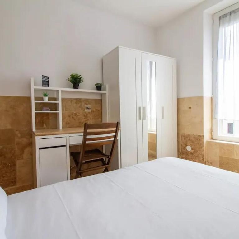 Le Martre - Apt 4 Personnes, 2 ch, avec Balcon - Apartment mit 2 Schlafzimmern - 11