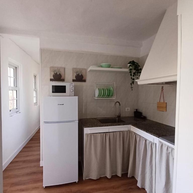 El patio - Apartamento de 2 dormitorios - 10