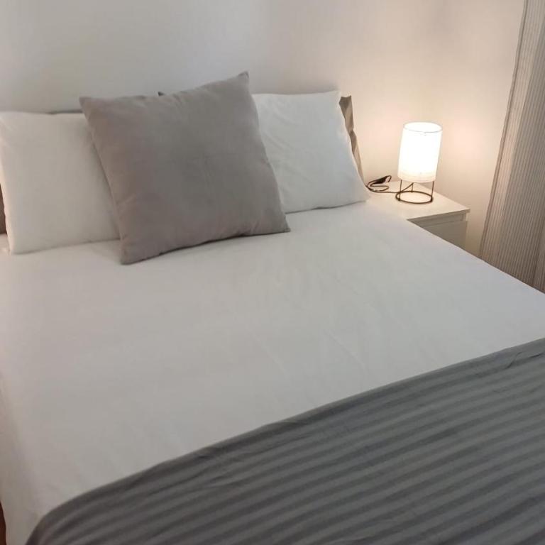 El patio - Apartamento de 2 dormitorios - 16