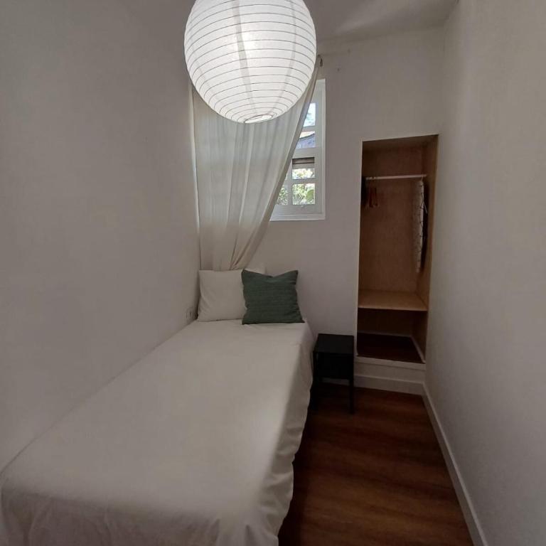 El patio - Apartamento de 2 dormitorios - 20