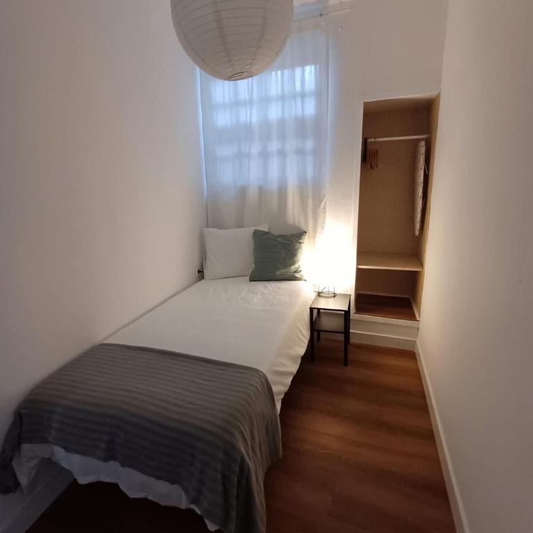 El patio - Apartamento de 2 dormitorios - 24
