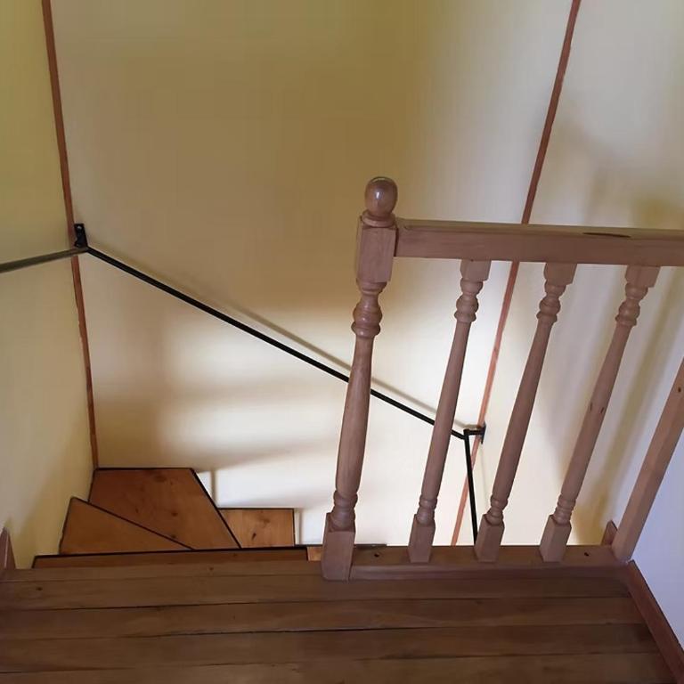 Restaurant, Cabañas y Hotel Polo Sur - Apartamento de 2 dormitorios - 6