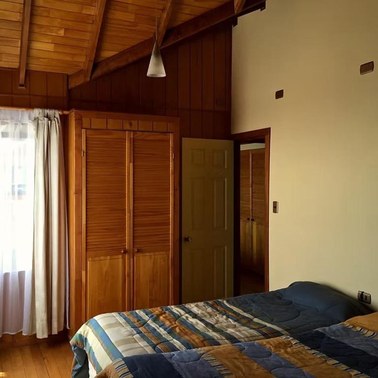 Restaurant, Cabañas y Hotel Polo Sur - Apartamento de 2 dormitorios - 7