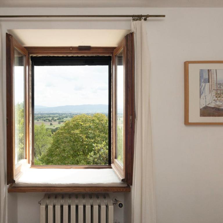 Fonte Galletta - Appartamento con 1 Camera da Letto - 40