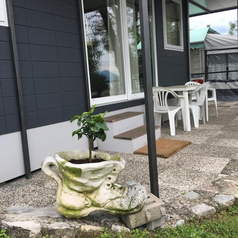 Camping Denis - Mobilheim - 4