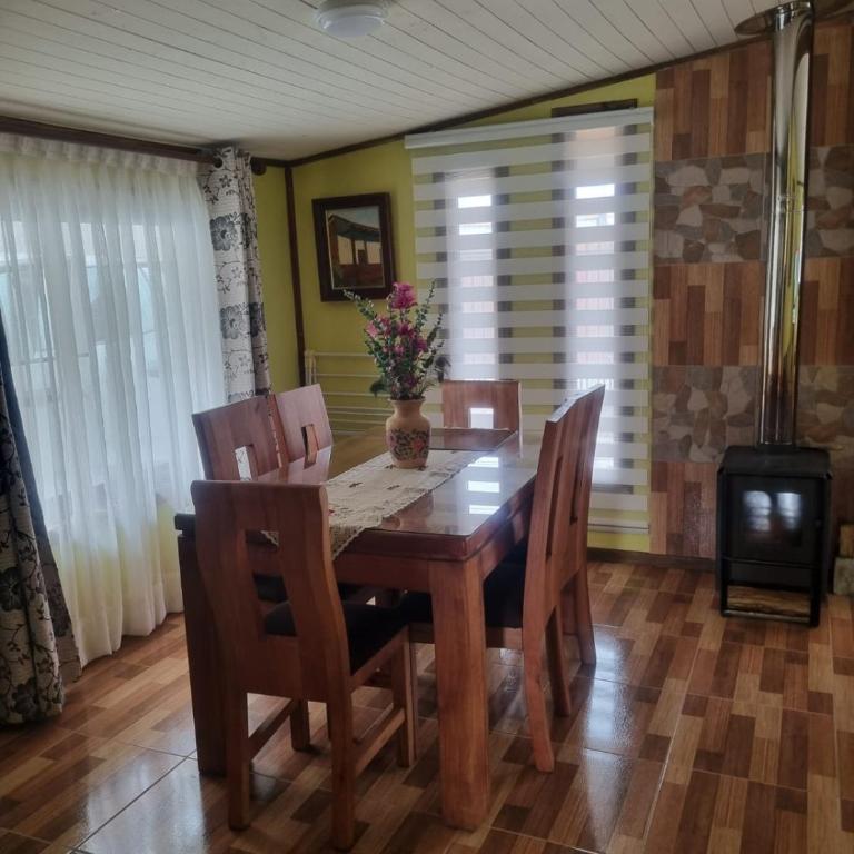 Casa Mar y Viento - Two-Bedroom House - 4