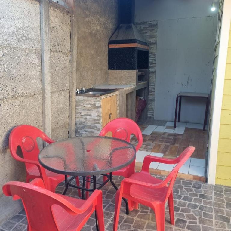 Casa Mar y Viento - Two-Bedroom House - 9