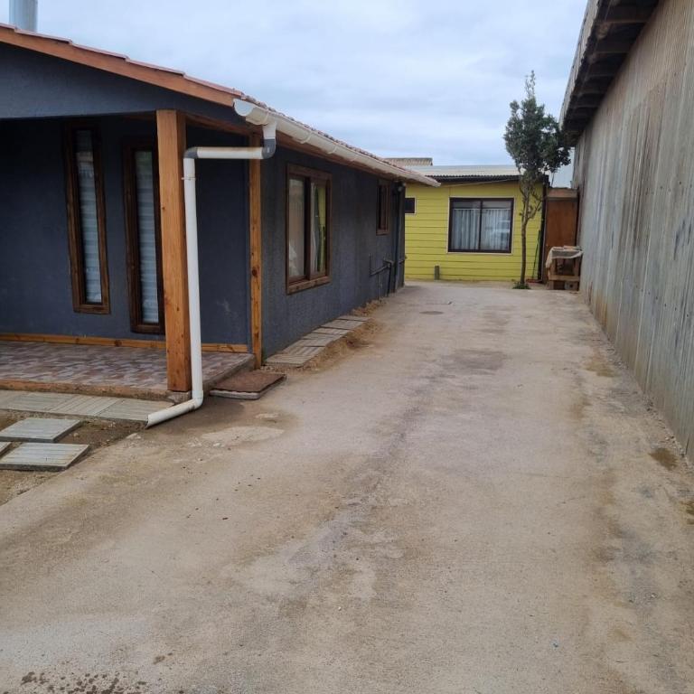 Casa Mar y Viento - Two-Bedroom House - 2