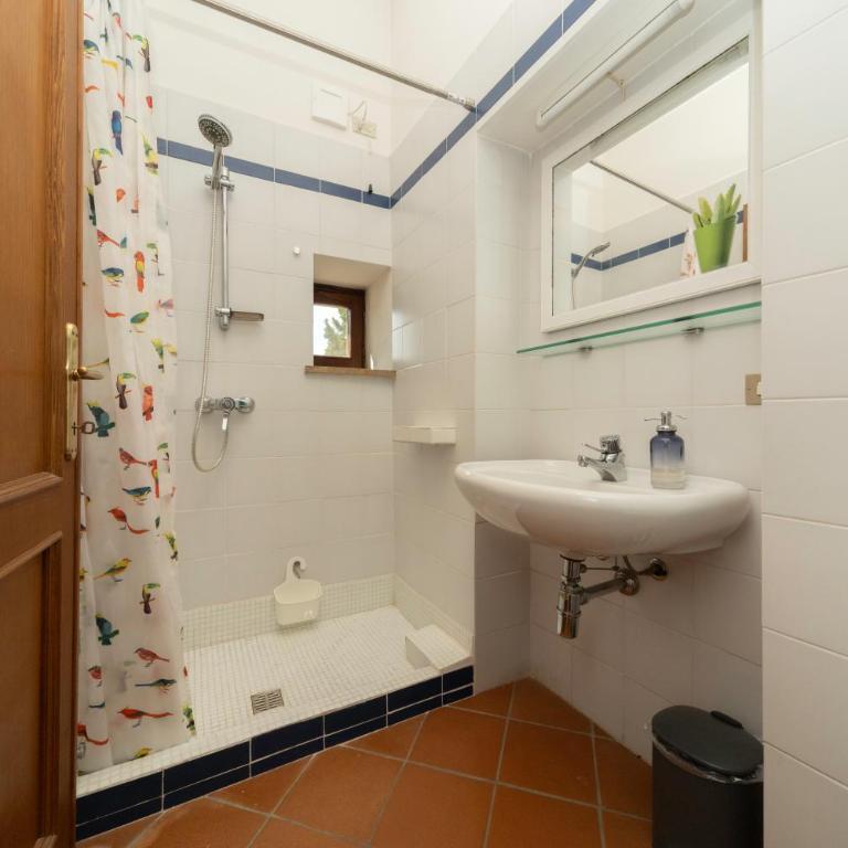 Fonte Galletta - Appartamento con 1 Camera da Letto - 17