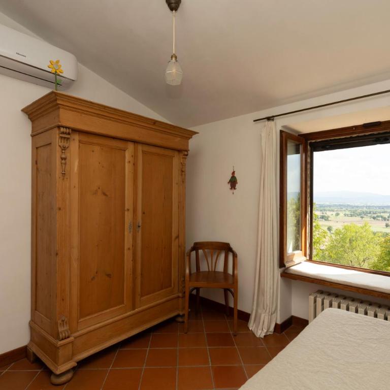 Fonte Galletta - Appartamento con 1 Camera da Letto - 15