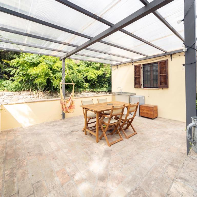 Fonte Galletta - Appartamento con 1 Camera da Letto - 22