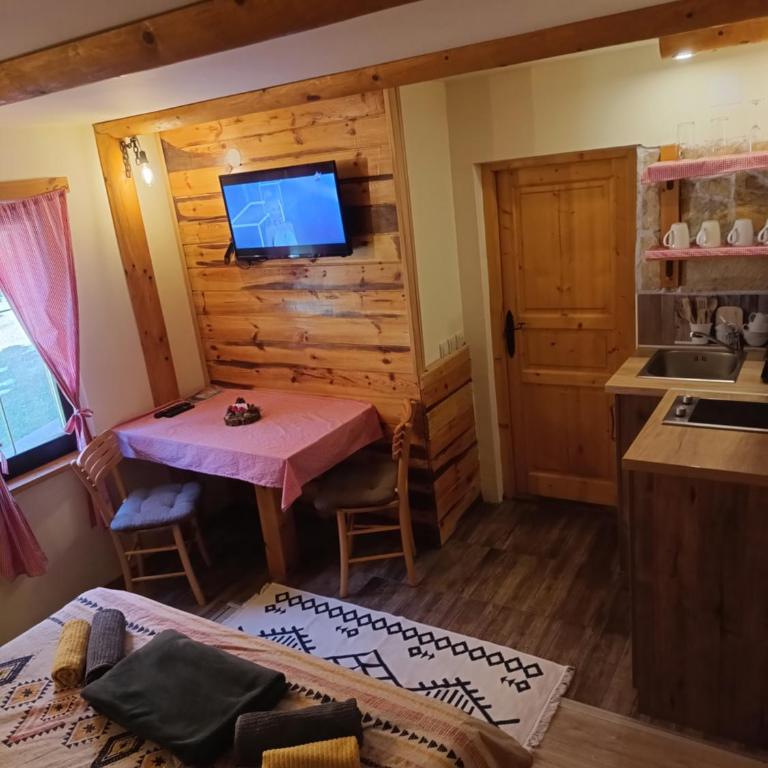 Konaci Gradina - Studio Apartman - 33