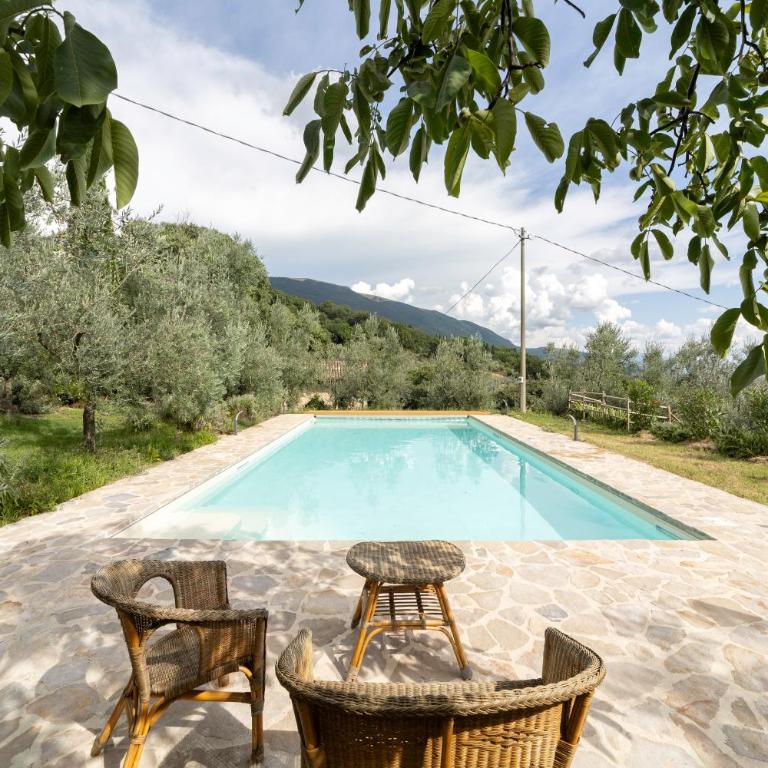 Fonte Galletta - Appartamento con 1 Camera da Letto - 4