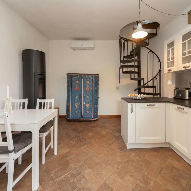 Fonte Galletta - Appartamento con 1 Camera da Letto - 8