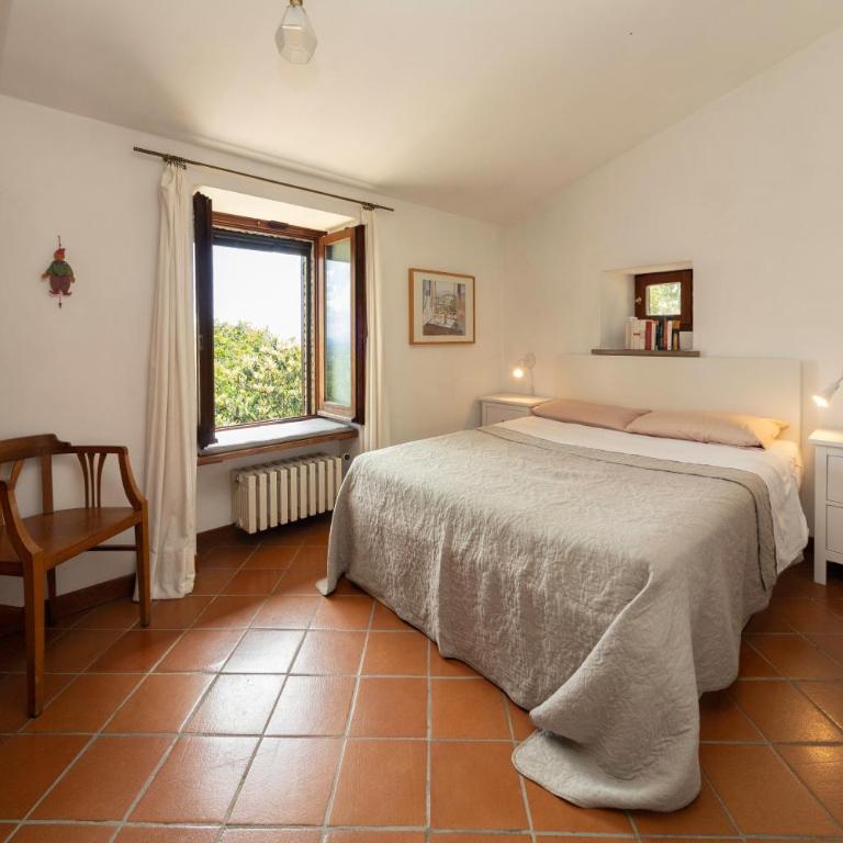Fonte Galletta - Appartamento con 1 Camera da Letto - 14