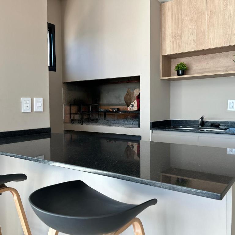 Cozy Loft en el centro de Salta - Apartamento de 1 dormitorio - 20