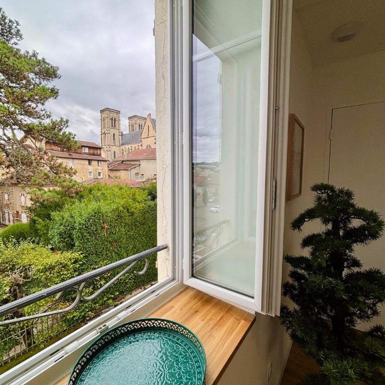 La Pinède, Proche gare, Centre ville, Netflix - Appartement 1 Chambre - 7