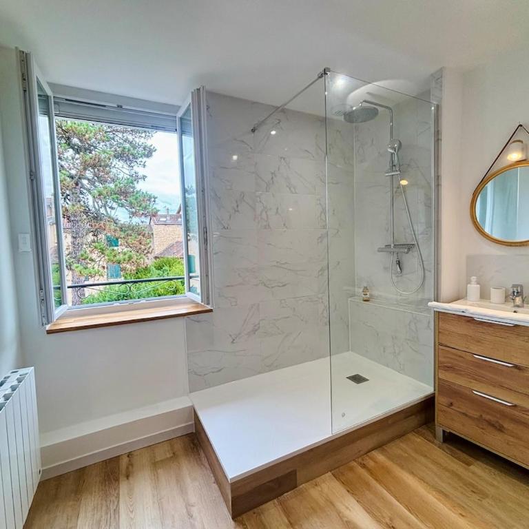 La Pinède, Proche gare, Centre ville, Netflix - Appartement 1 Chambre - 3