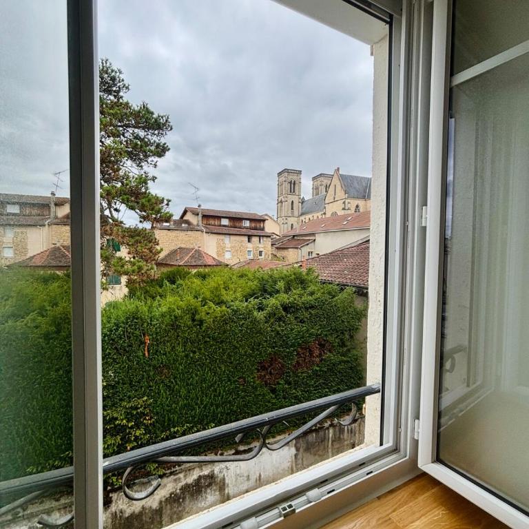 La Pinède, Proche gare, Centre ville, Netflix - Appartement 1 Chambre - 9