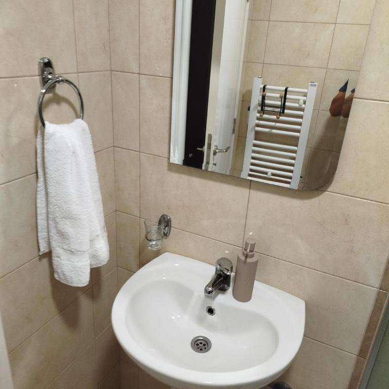 Vea - One-Bedroom Apartment - 22