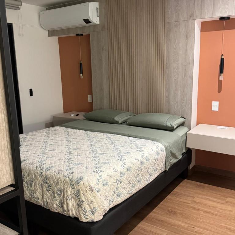 Miraflores La Mar - One-Bedroom Apartment - 11