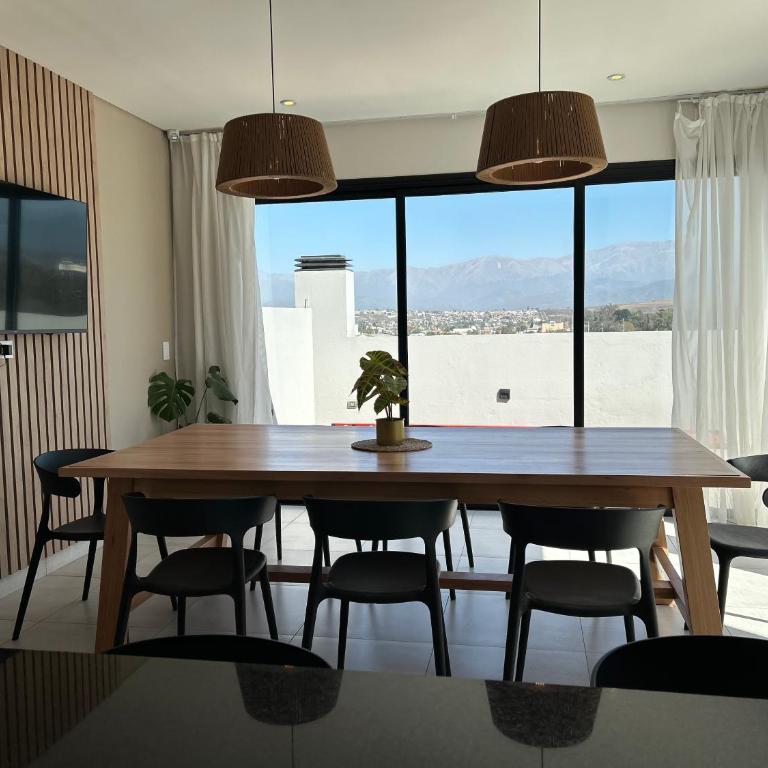 Cozy Loft en el centro de Salta - Apartamento de 1 dormitorio - 17