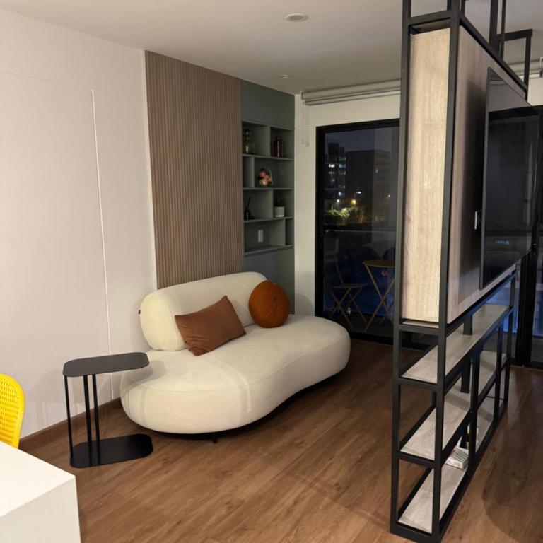 Miraflores La Mar - One-Bedroom Apartment - 9