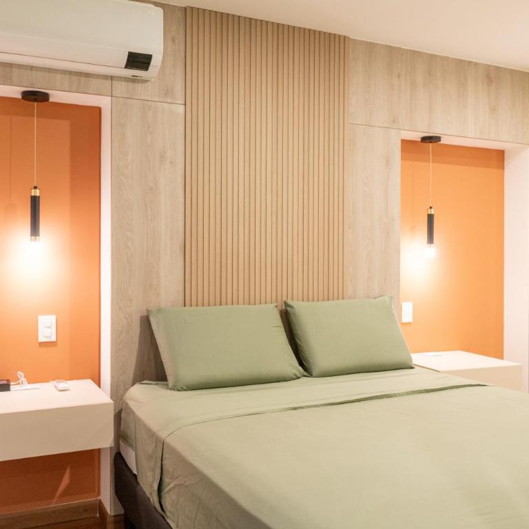 Miraflores La Mar - One-Bedroom Apartment - 8