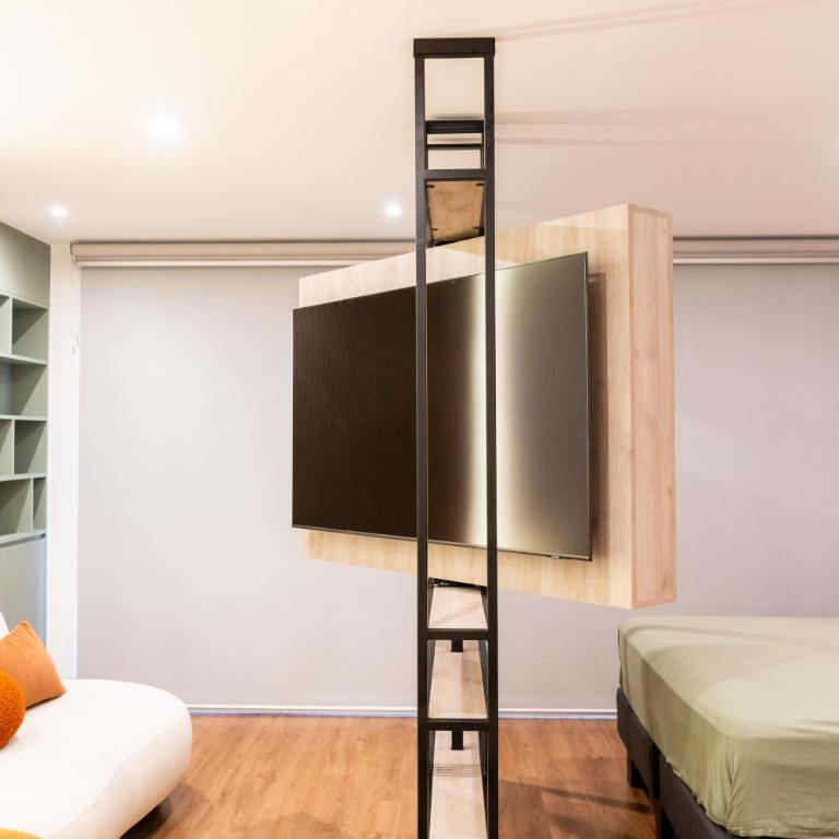 Miraflores La Mar - One-Bedroom Apartment - 7
