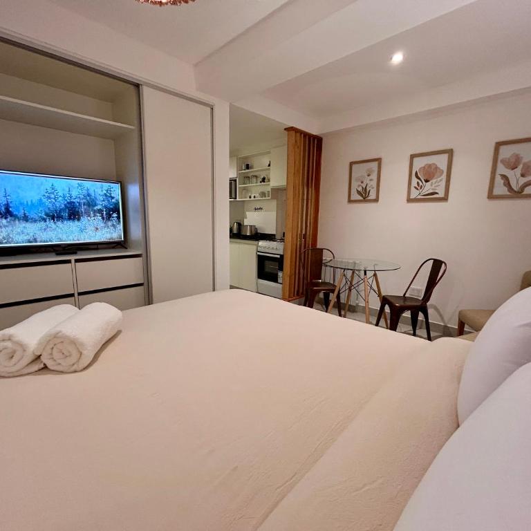 Cozy Loft en el centro de Salta - Apartamento de 1 dormitorio - 2
