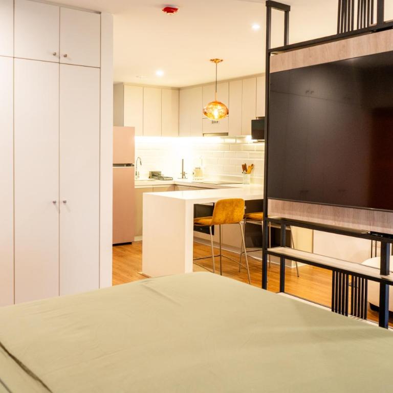Miraflores La Mar - One-Bedroom Apartment - 6