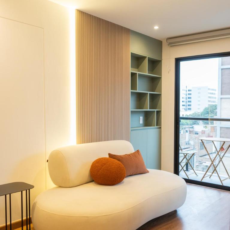 Miraflores La Mar - One-Bedroom Apartment - 5