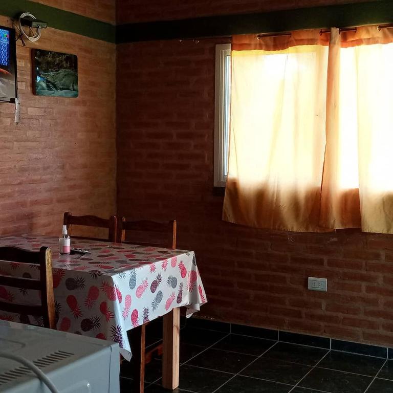 Cabañas doña chiche - Casa con 1 dormitorio - 7