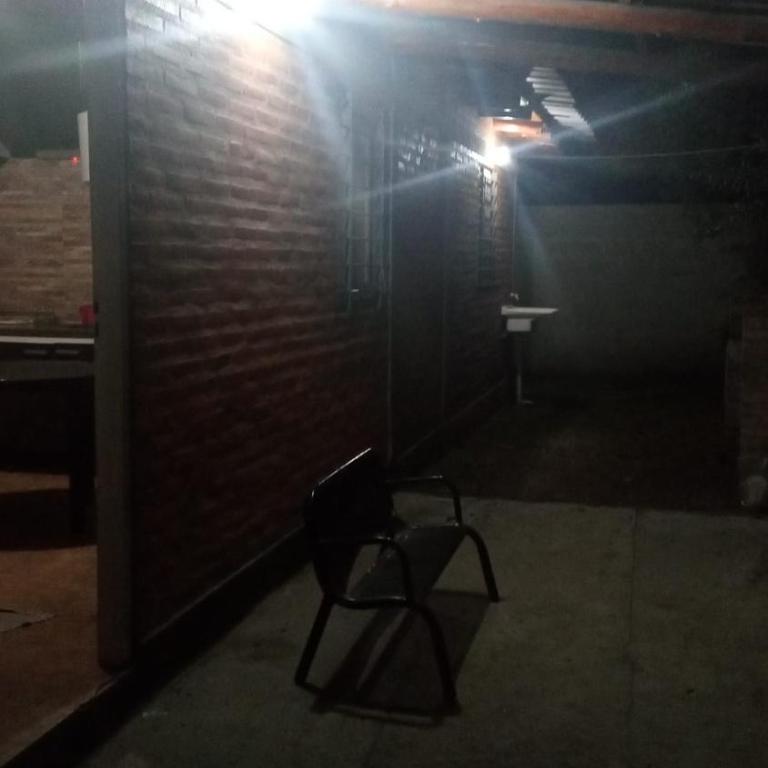 Cabañas doña chiche - Casa con 1 dormitorio - 8