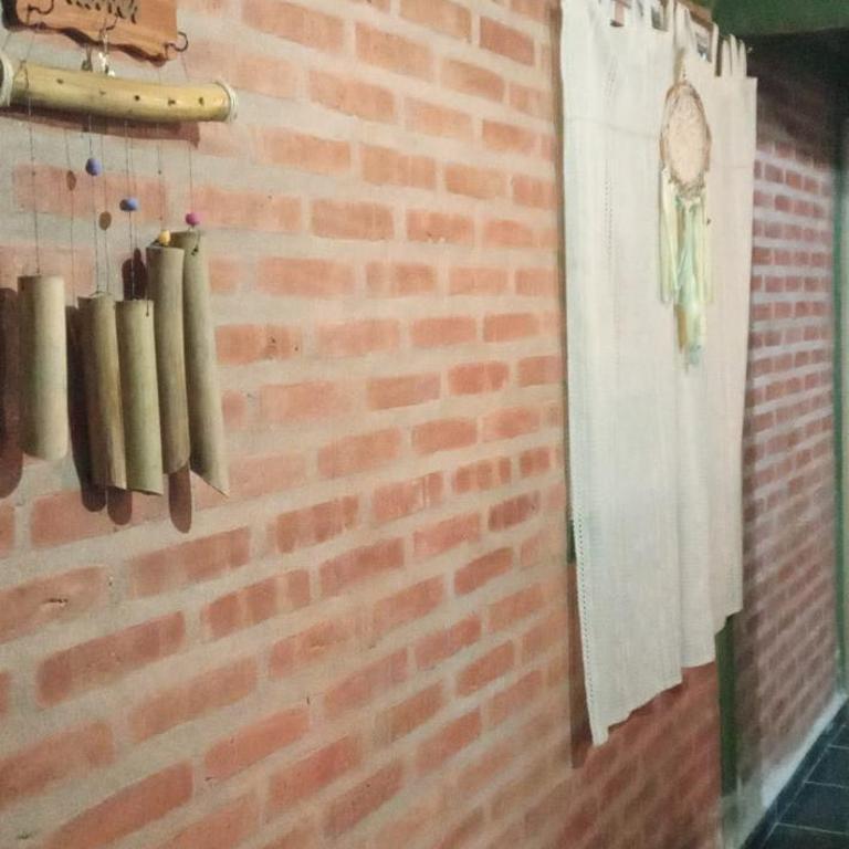 Cabañas doña chiche - Casa con 1 dormitorio - 13
