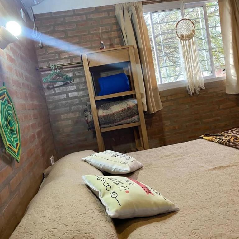 Cabañas doña chiche - Casa con 1 dormitorio - 14
