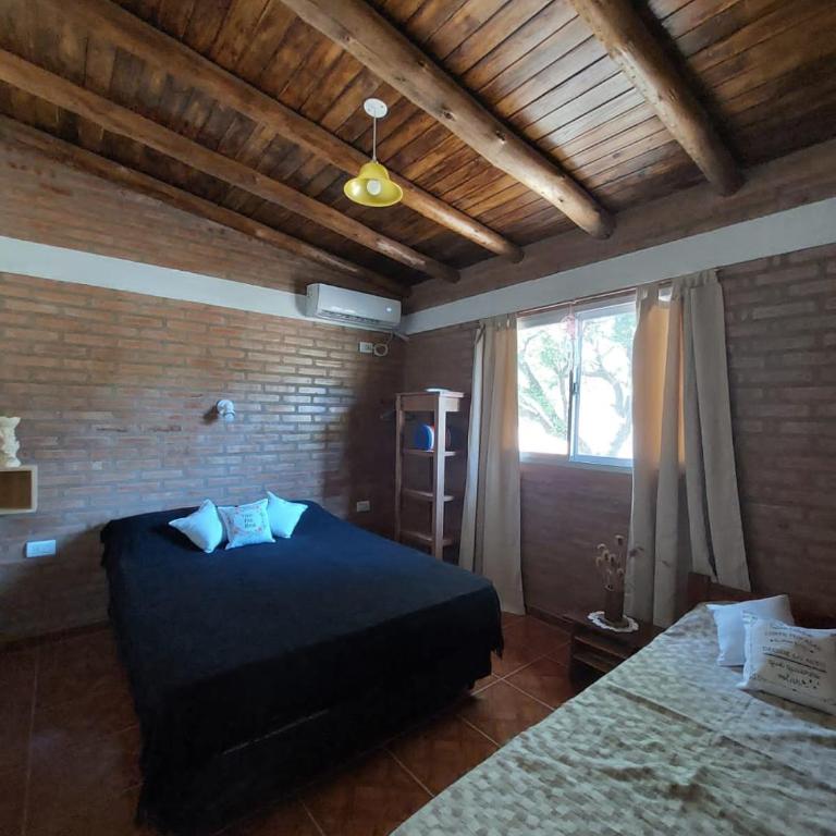 Cabañas doña chiche - Casa con 1 dormitorio - 18