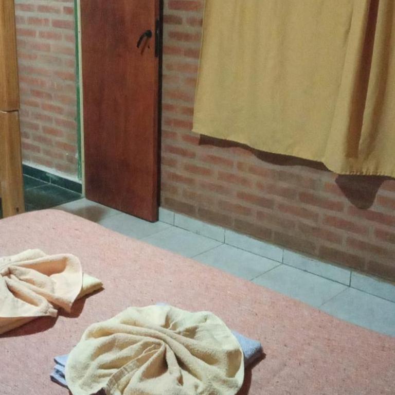Cabañas doña chiche - Casa con 1 dormitorio - 21
