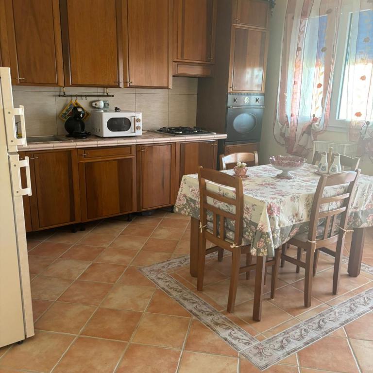 Bianca Marea - Two-Bedroom Apartment - 11