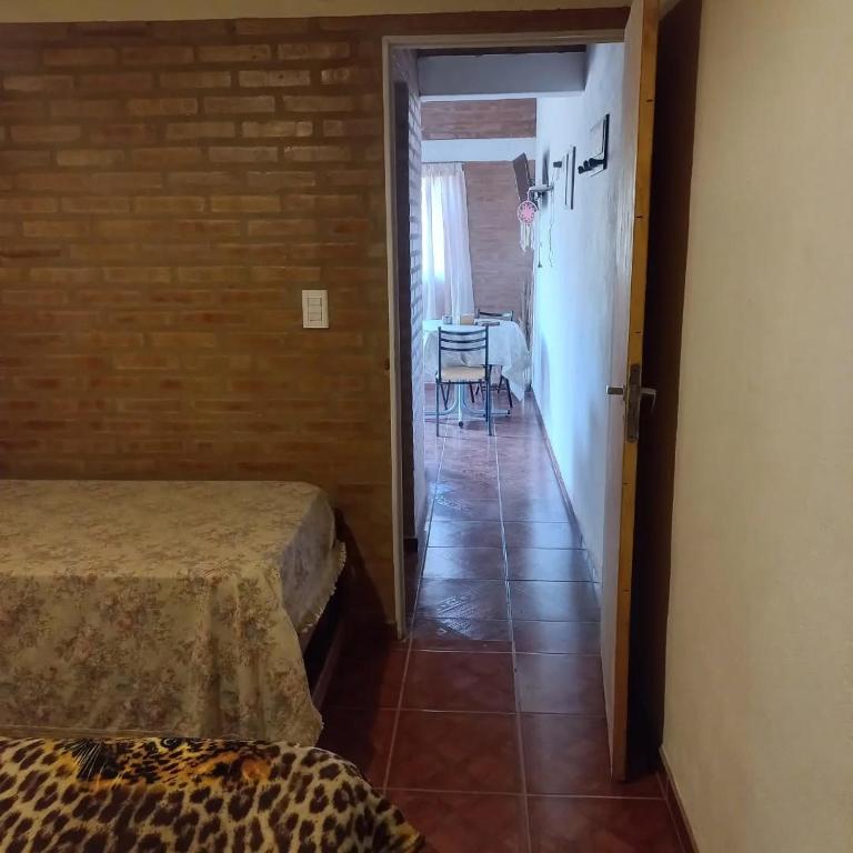 Cabañas doña chiche - Casa con 1 dormitorio - 42