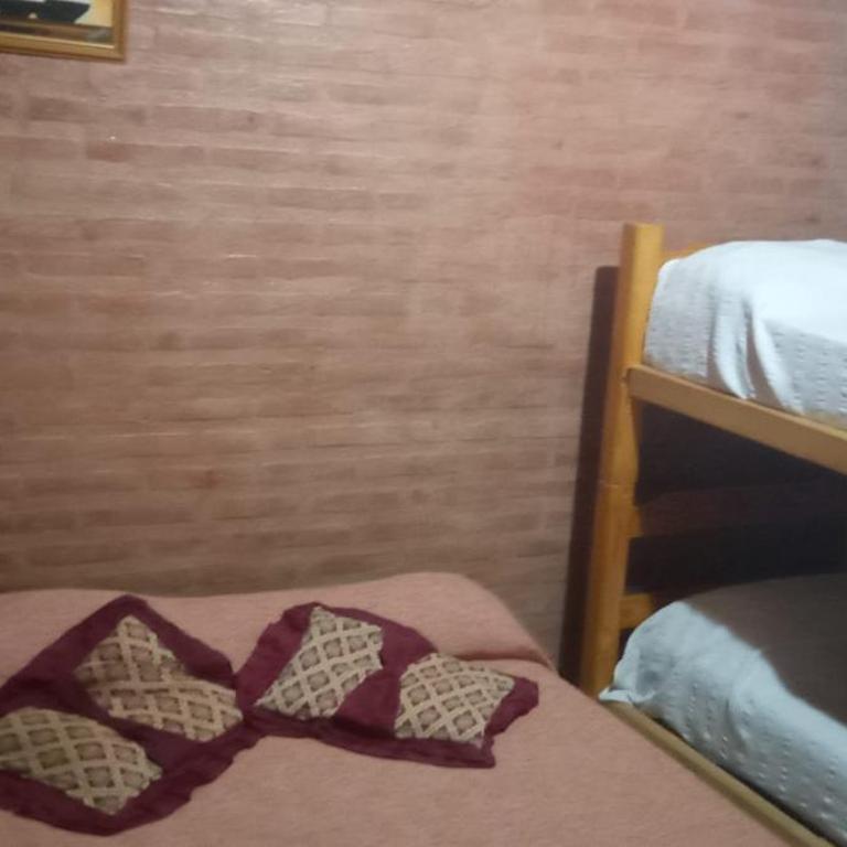 Cabañas doña chiche - Casa con 1 dormitorio - 45