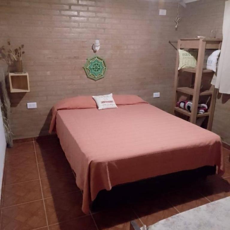 Cabañas doña chiche - Casa con 1 dormitorio - 47