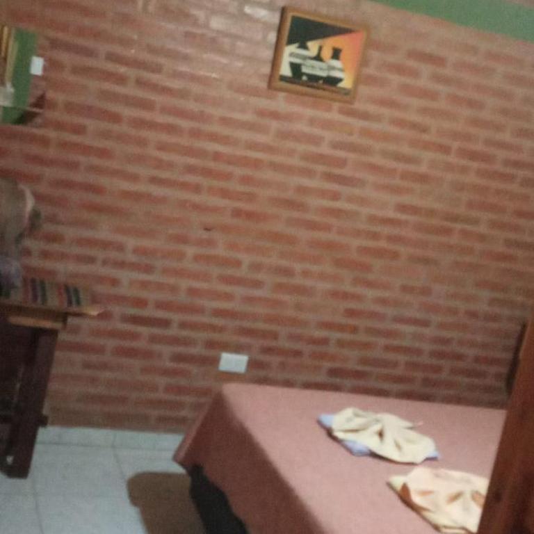 Cabañas doña chiche - Casa con 1 dormitorio - 48